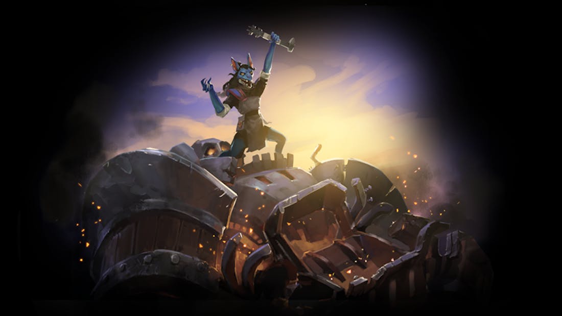 Artifact Valve stopt met ondersteuning van kaartgame Artifact