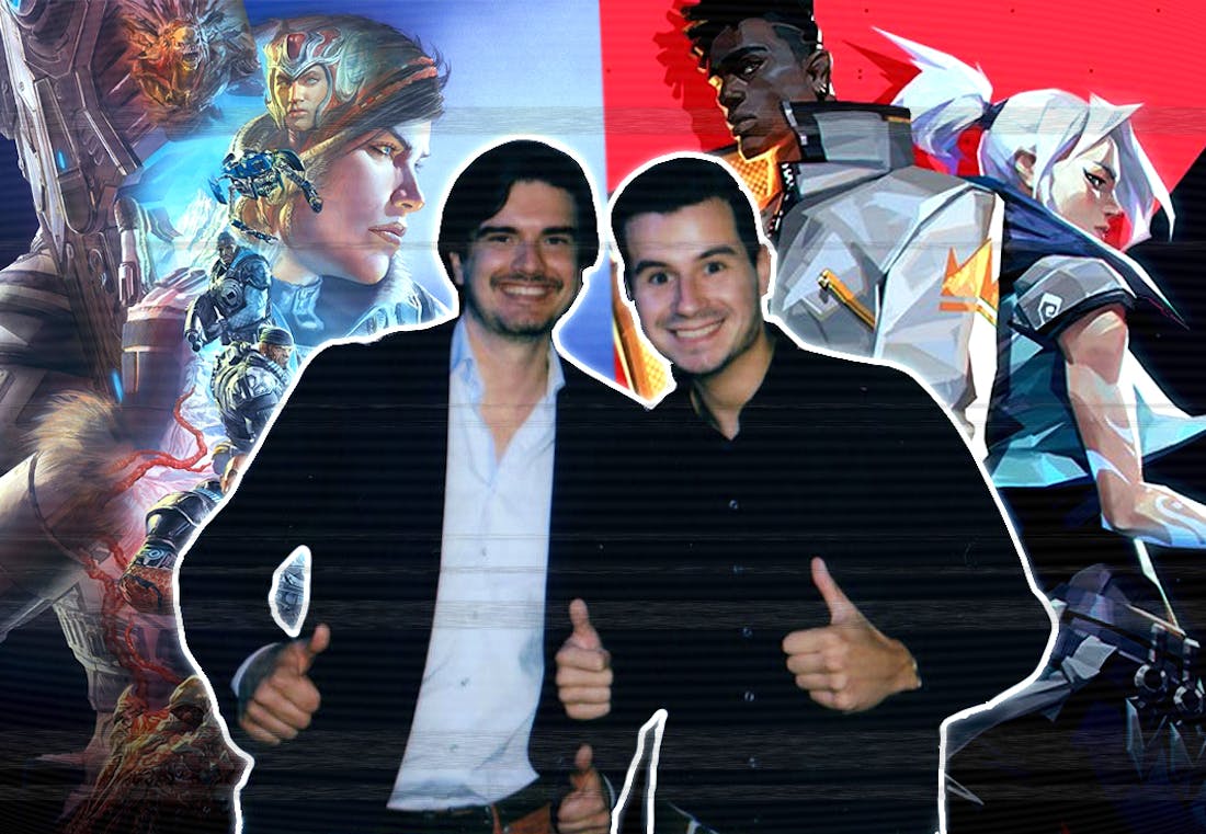 276.jpg Zo krijg je een code voor Valorant - Gamer.nl Podcast 276