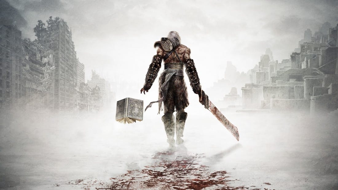 nierjpg-b578c6_1280w.jpg Eerste gameplay van mobiele game Nier Reincarnation getoond