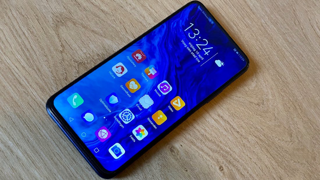 honor-honor.png De beste games voor de Honor 9X Pro