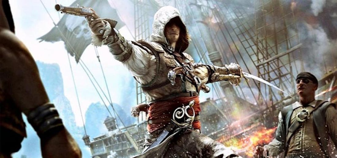 7454original_gnlv5.jpg Steam-pagina Assassin's Creed 4: Black Flag benoemt plots nieuwe features