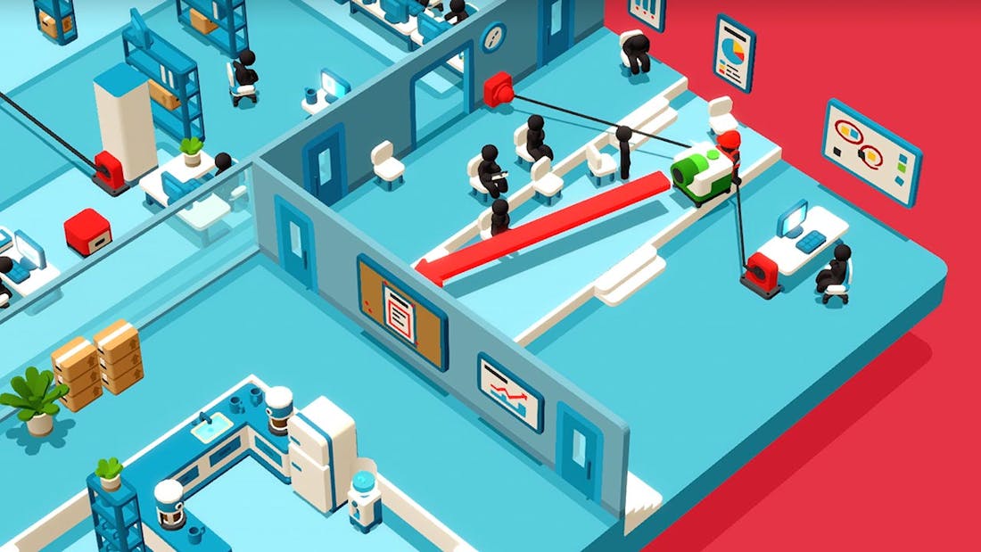 good-job-switch-screenshot03.png Nederlandse ontwikkelaar Paladin Studios sluit deuren