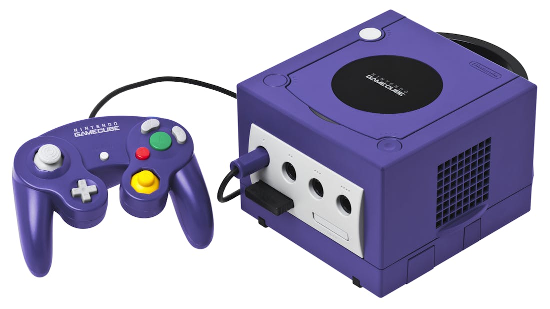 Nintendo GameCube Gerucht: GameCube-games komen naar Nintendo Switch Online