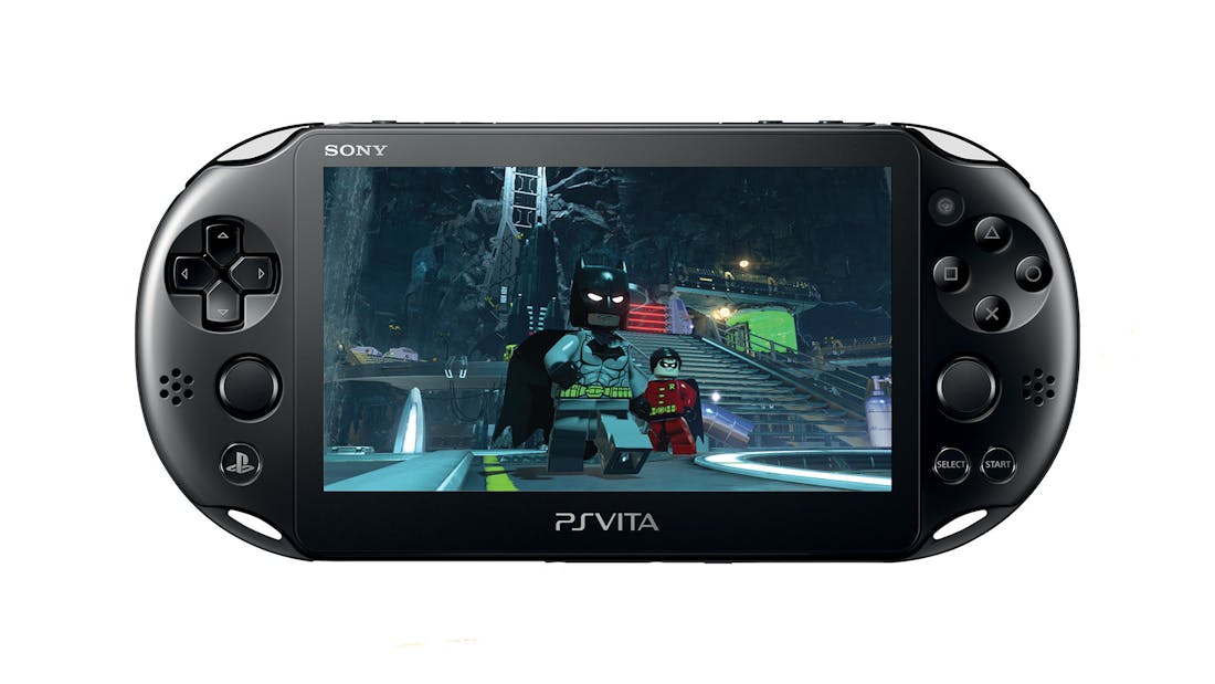 PlayStation Vita Sony stopt met handhelds volgens PlayStation-baas Jim Ryan