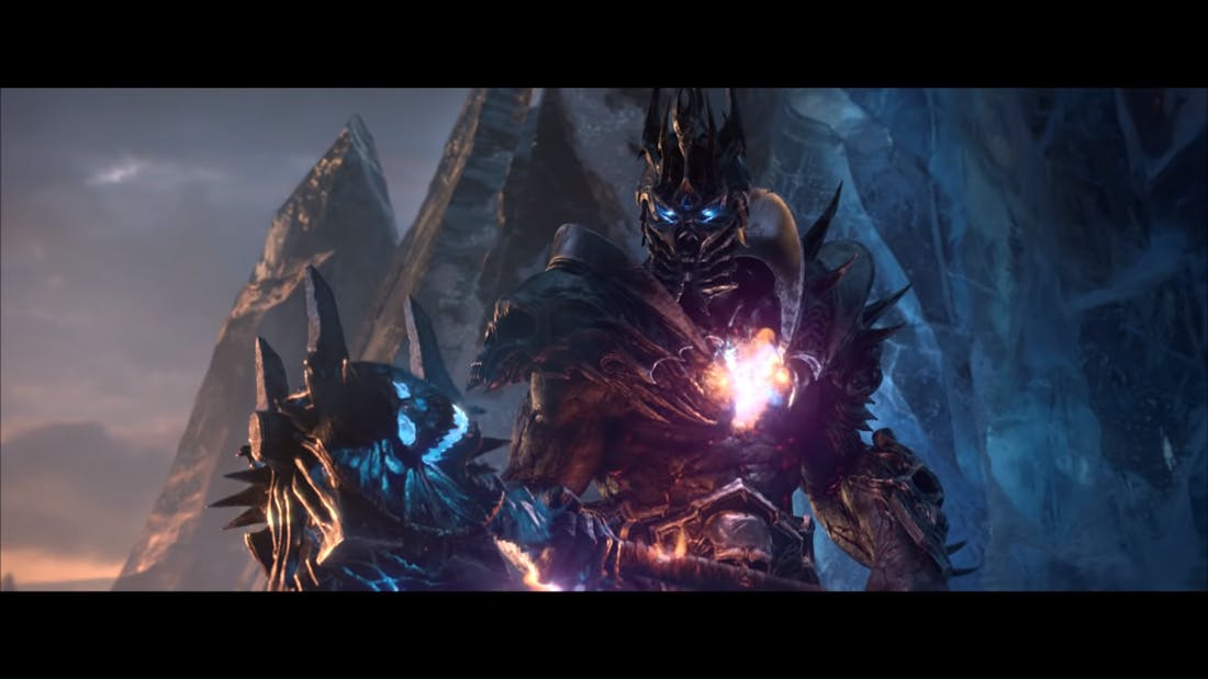 World of Warcraft World of Warcraft: Shadowlands bevat nieuw gebied voor beginners