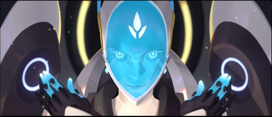 overwatch-echo.png Echo komt begin volgende week naar Overwatch