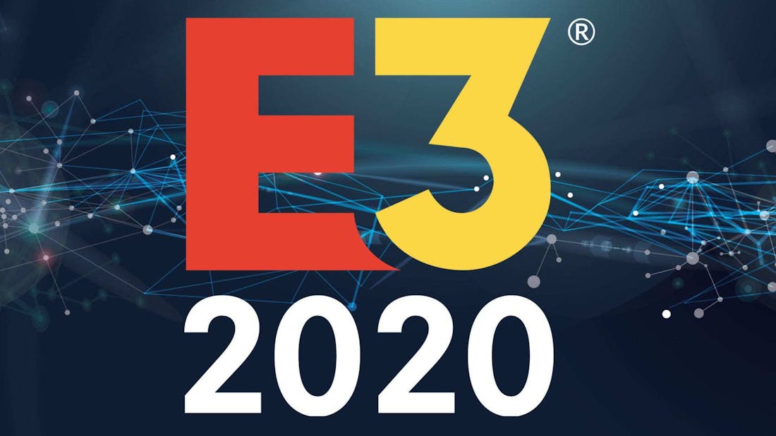 e3-2020.jpg E3 krijgt geen digitaal evenement