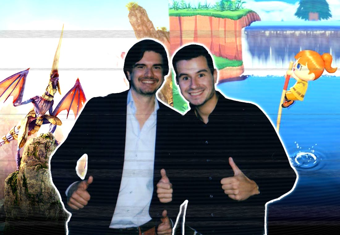 274.jpg Animal Crossing biedt verlichting - Gamer.nl Podcast 274<br>