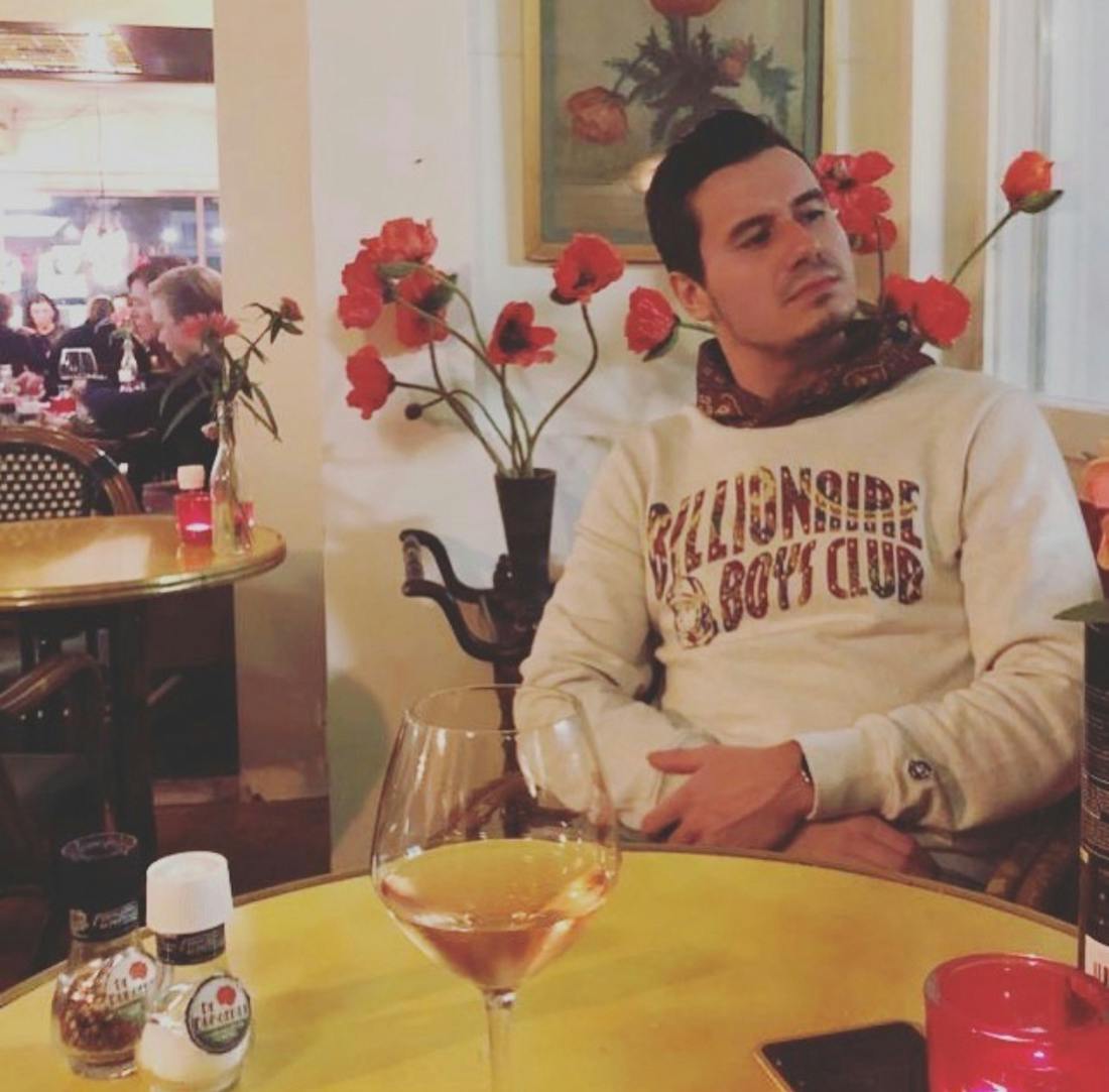 ron.jpg Live om 10.00: Ron speelt games (thuis)