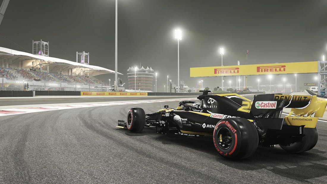 f1 20192.png Formule 1 krijgt virtueel raceseizoen