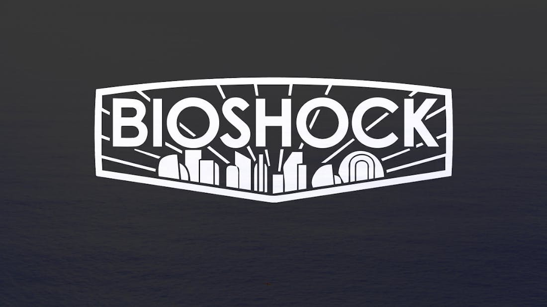 bioshock logo.png Nieuwe BioShock van 2K-studio Cloud Chamber aangekondigd