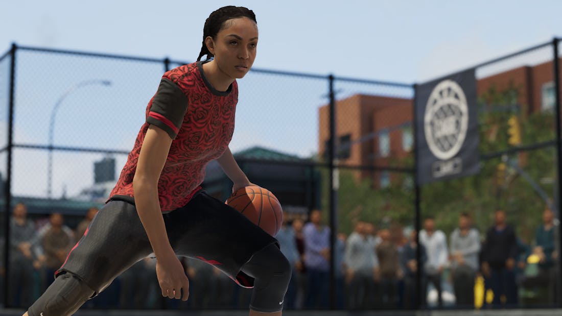 NBA Live 20 EA annuleert NBA Live 20