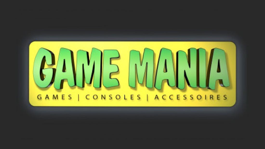 Game Mania Game Mania start morgen verkoop Animal Crossing en Doom Eternal