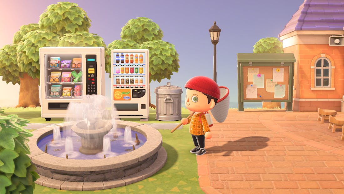 2020031417201300-02cb906ea538a35643c1e1484c4b947d.png Live vanaf 10:00: Animal Crossing: met Cody en RE3 en Doom Eternal met Martin