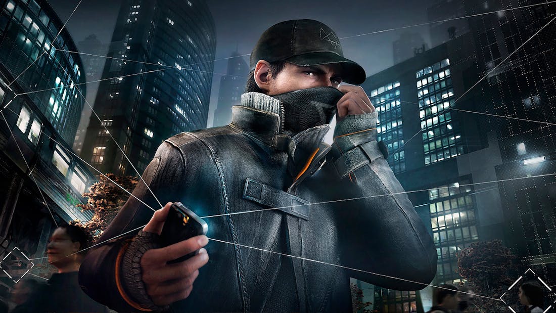 watchdogs_JVqTywi.jpg Watch Dogs en The Stanley Parable deze week gratis op Epic Games Store