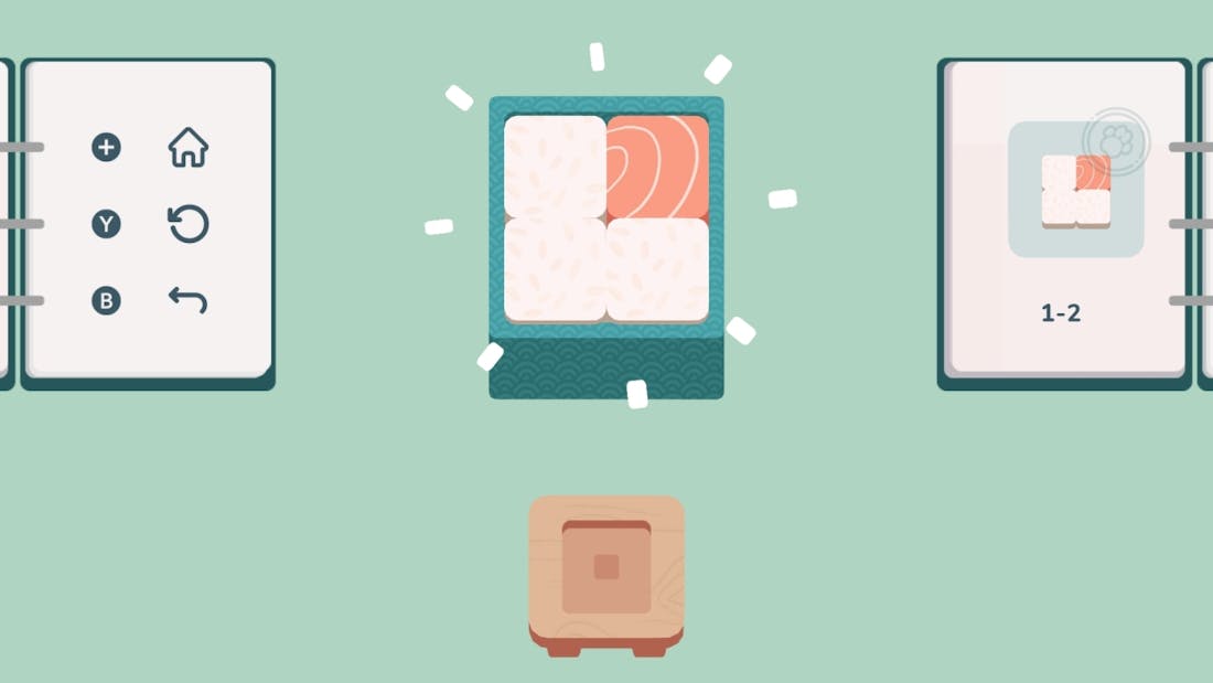 inbento-puzzle.jpg Puzzelgame Inbento nu verkrijgbaar op Switch