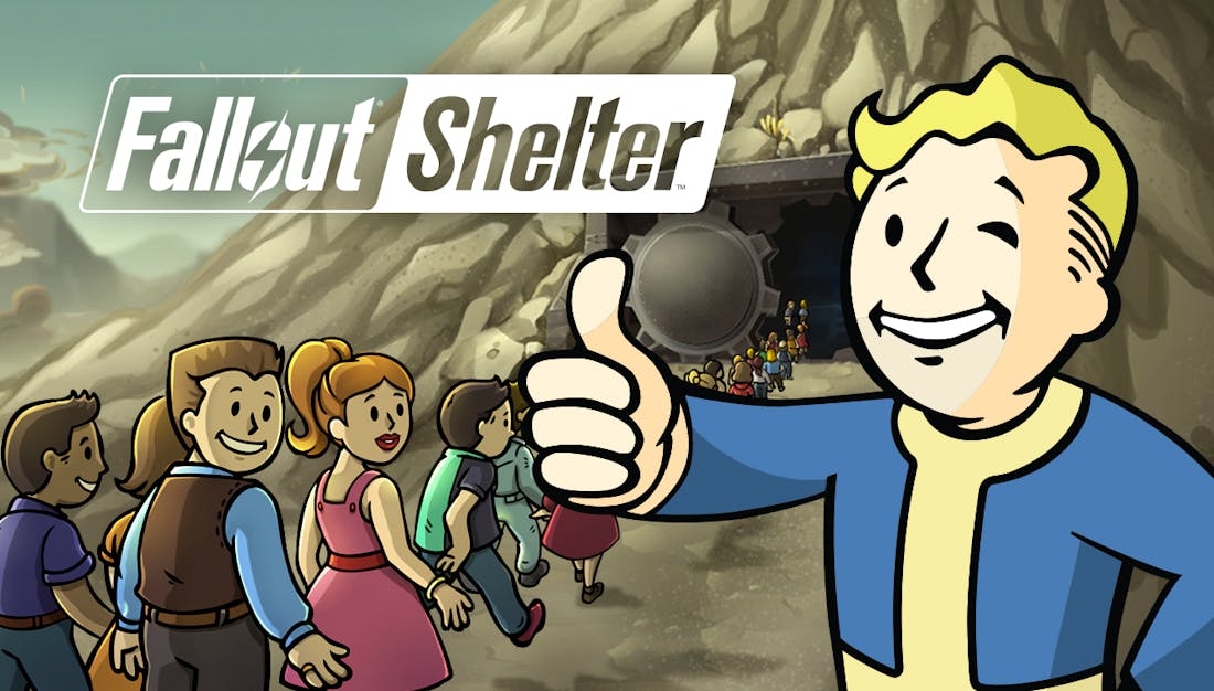 fallout-shelter4.jpg Fallout Shelter Online komt naar het Westen