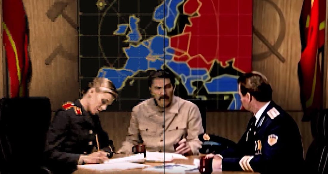 cc_wmEiguT.jpg EA toont eerste trailer van Command & Conquer-remaster