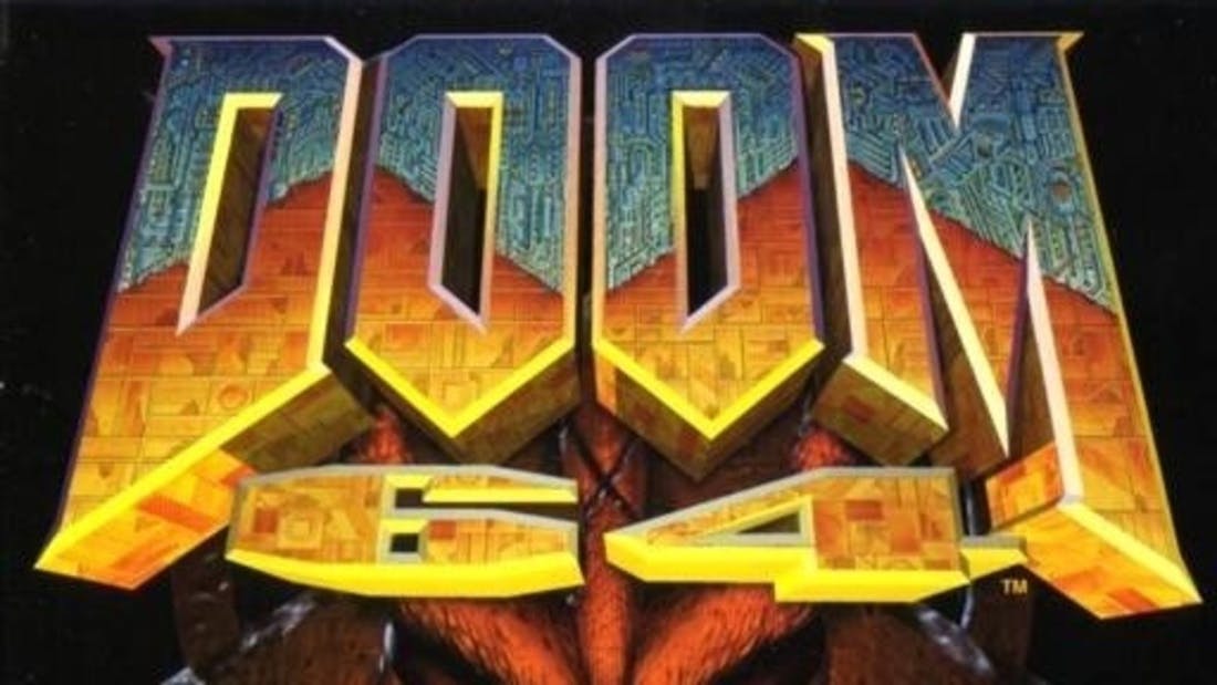1280x720.jpg Aankomende versie Doom 64 krijgt een nieuw hoofdstuk