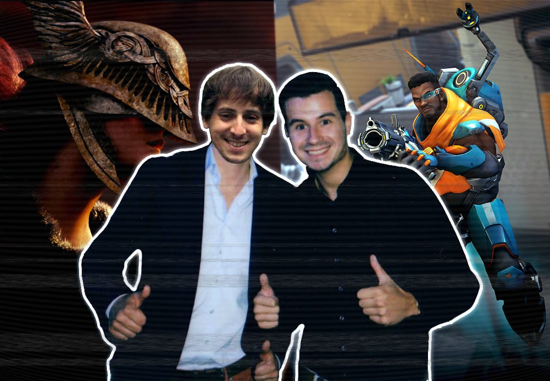 270.jpg Sony is te afwachtend met de PS5 - Gamer.nl Podcast 270<br>