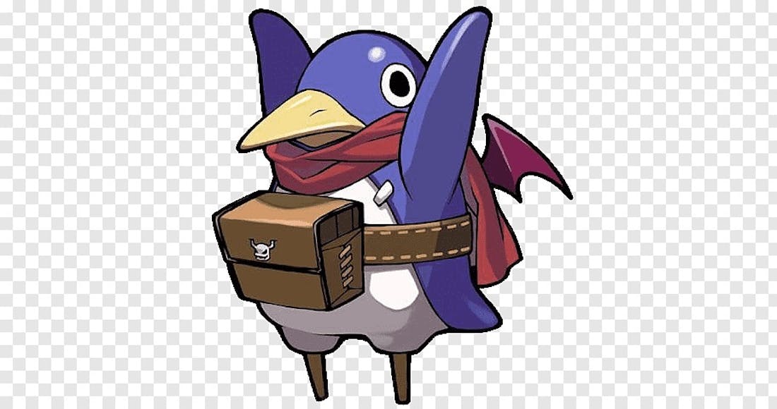 prinnyyy.jpg De Prinny-platformers komen naar Switch