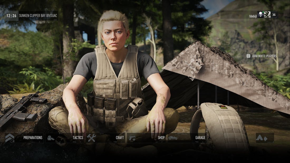 ghost-recon-breakpoint_9lErd5k.jpg Ghost Recon Breakpoint gaat flink op de schop