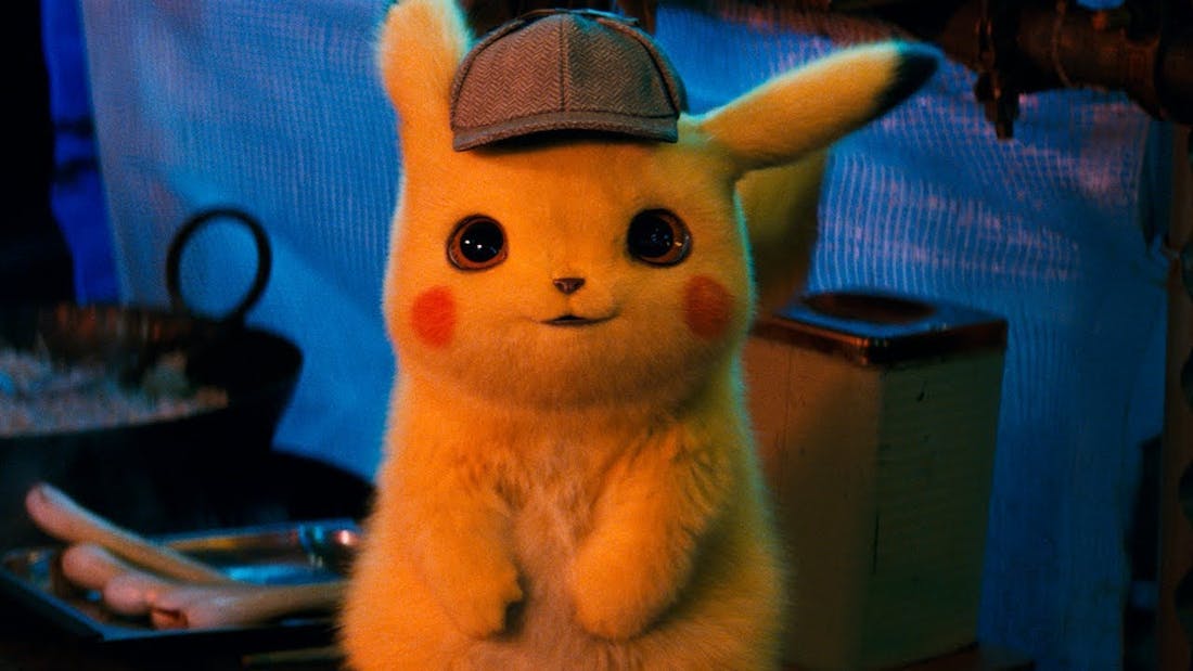 Detective Pikachu Nieuwe Detective Pikachu en Pokémon Home komen naar Switch