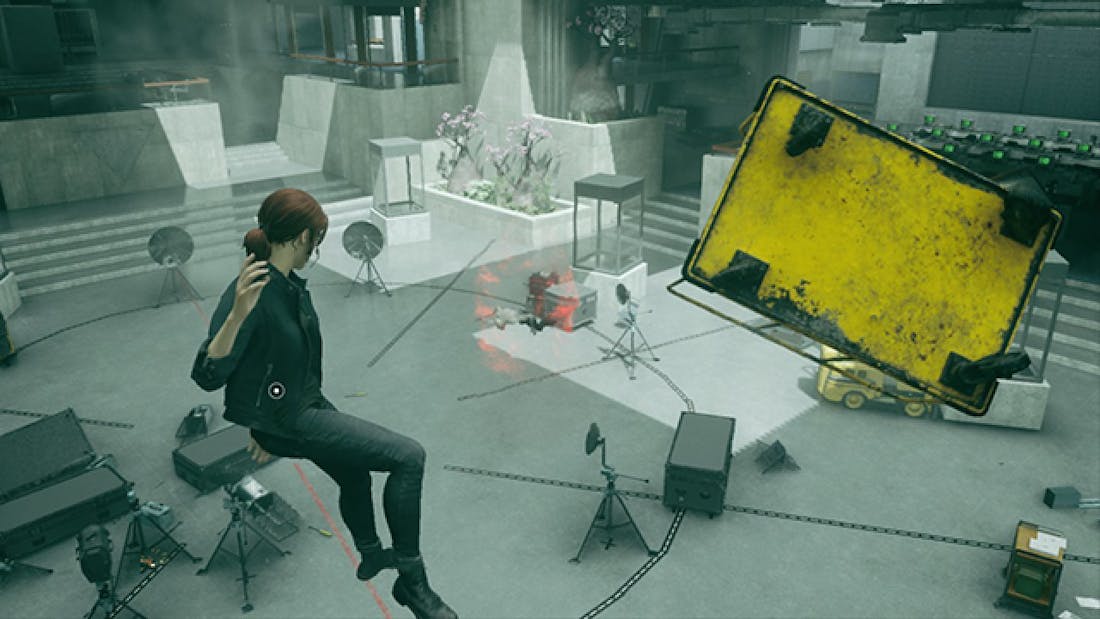 controlsw.jpg Control komt toch niet naar Xbox Game Pass volgens Remedy-CEO