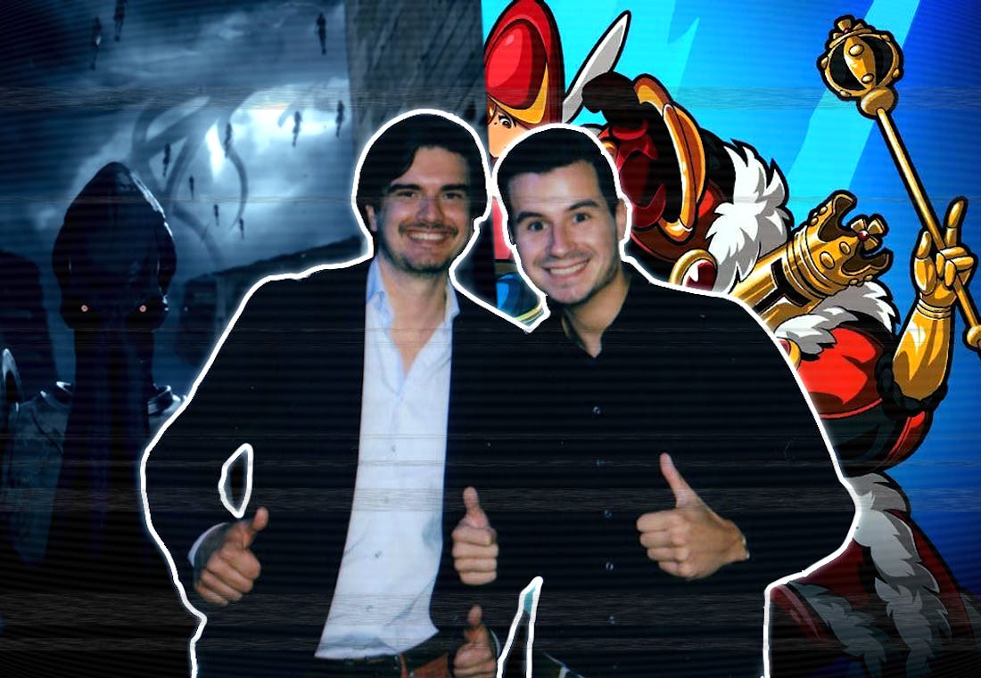 269.jpg Wordt de E3 Corona-slachtoffer? Gamer.nl Podcast 269<br>