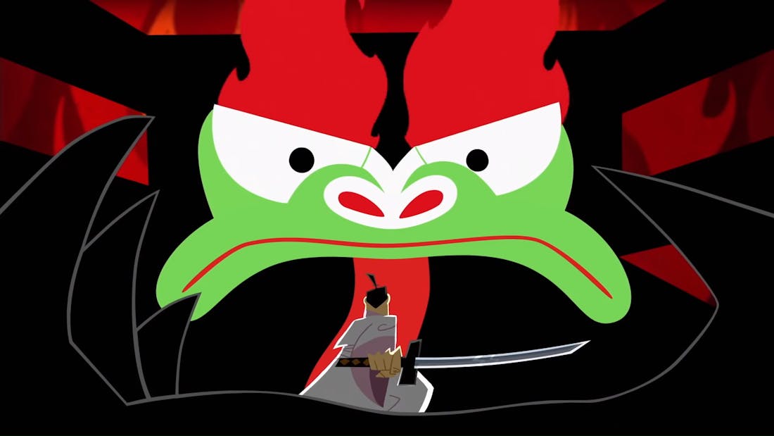 samurai-jack_-battle-through-time-official-announcement-trailer-0-34-screenshot.png Adult Swim kondigt Samurai Jack: Battle Through Time aan