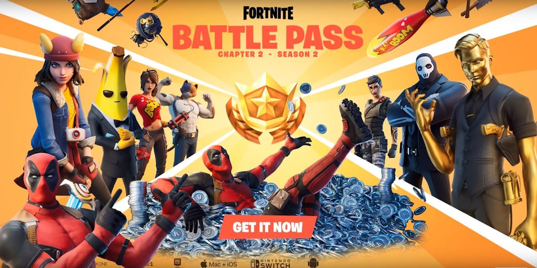 fortnite-chapter-2-season-2-battle-pass.jpg Hoofdstuk 2 voor Fortnite seizoen 2 onthuld