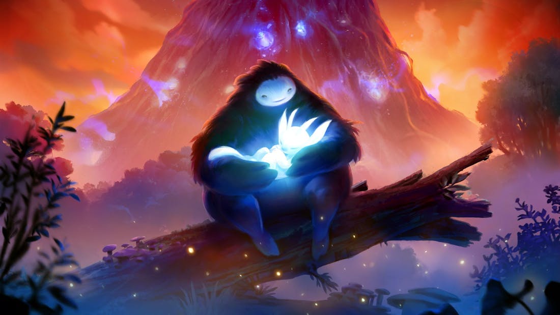 ori and the blind forest Moon Studios heeft al naam en ideeën voor derde Ori-game