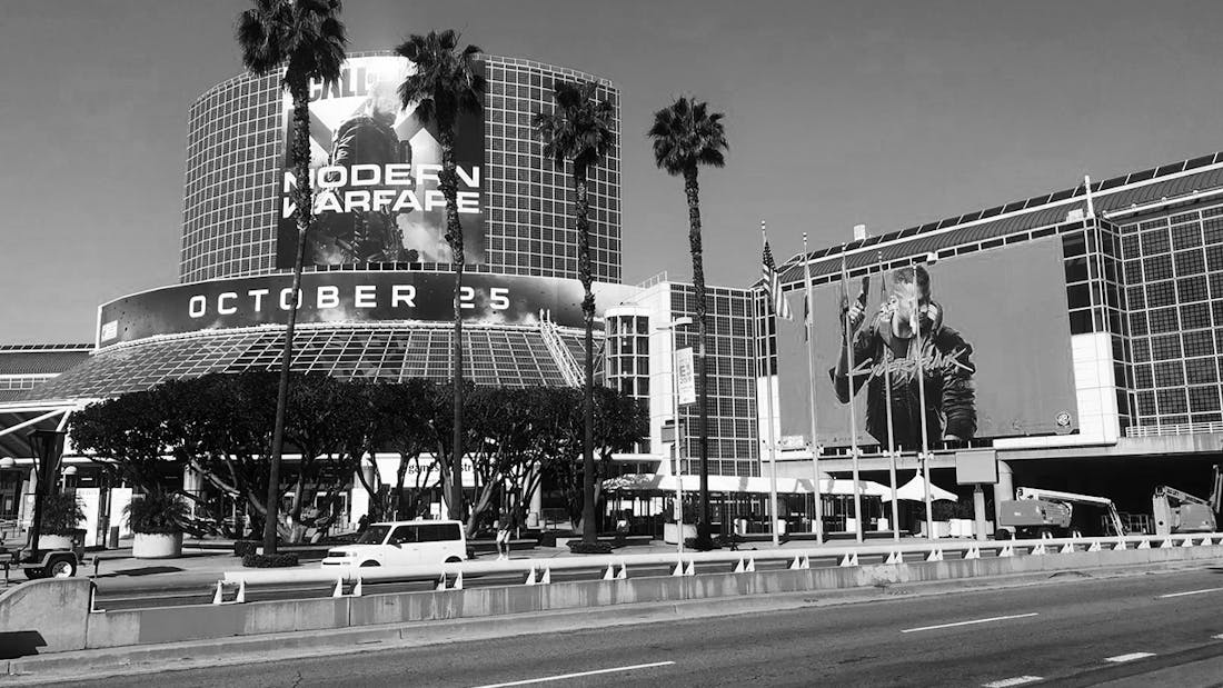 e3-ban-zwart.png De E3 krijgt een flinke schop na