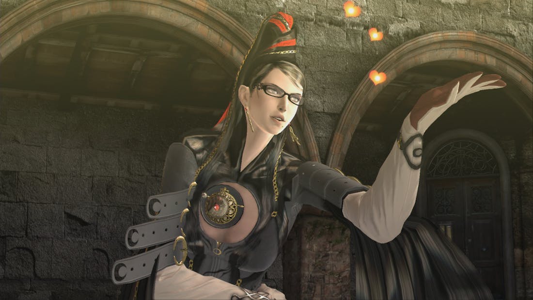 bayonetta 6.png PlatinumGames onthult dit jaar meer games