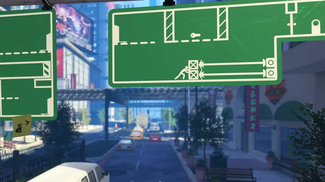 pedestrian-b.png The Pedestrian is slim in alle opzichten