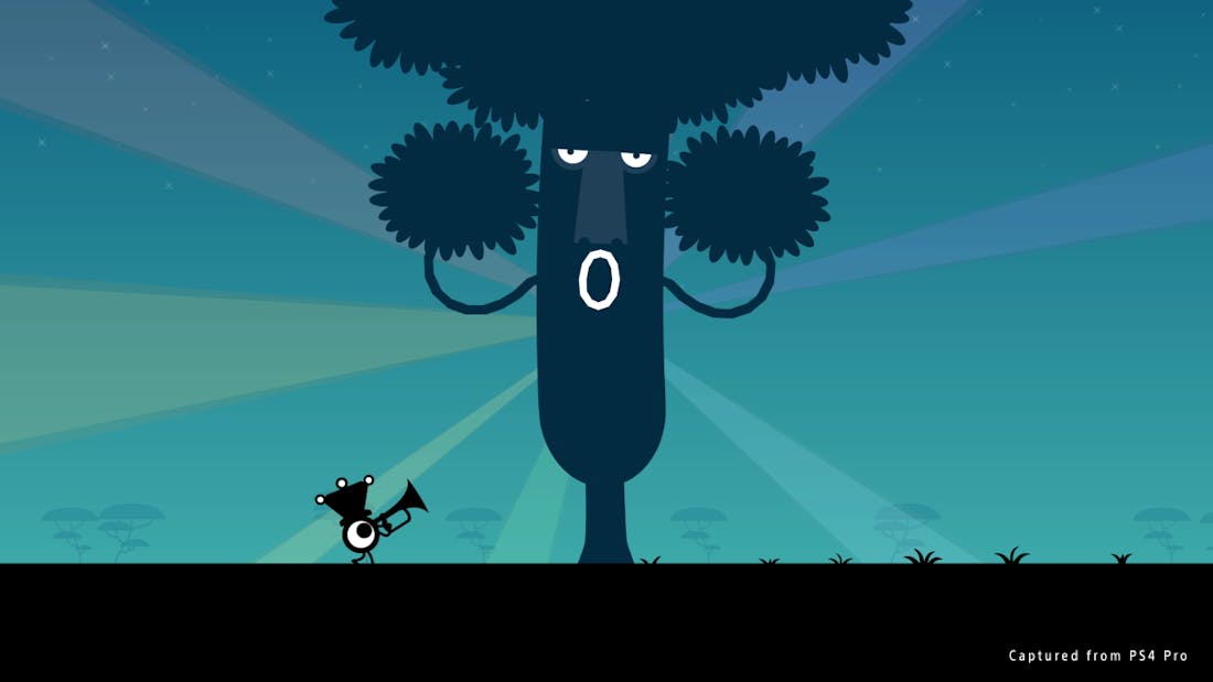 495115e2aeaf59390b088493903-patapontm2-remastered_screen3.png Patapon 2 Remastered is weer hetzelfde liedje, en dat is niet erg