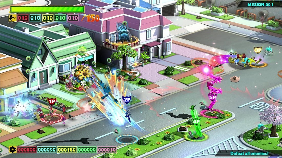 81htegnrujl_sl1280_.jpg The Wonderful 101 behaalt eerste stretch goals