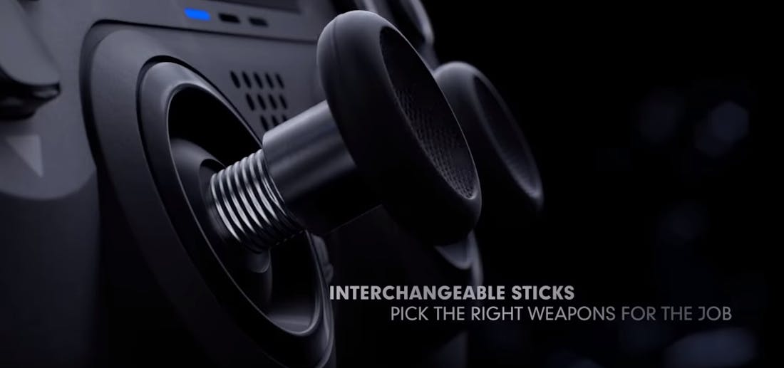 aqrqp9j.png Fan maakt indrukwekkende trailer voor PlayStation 5-controller