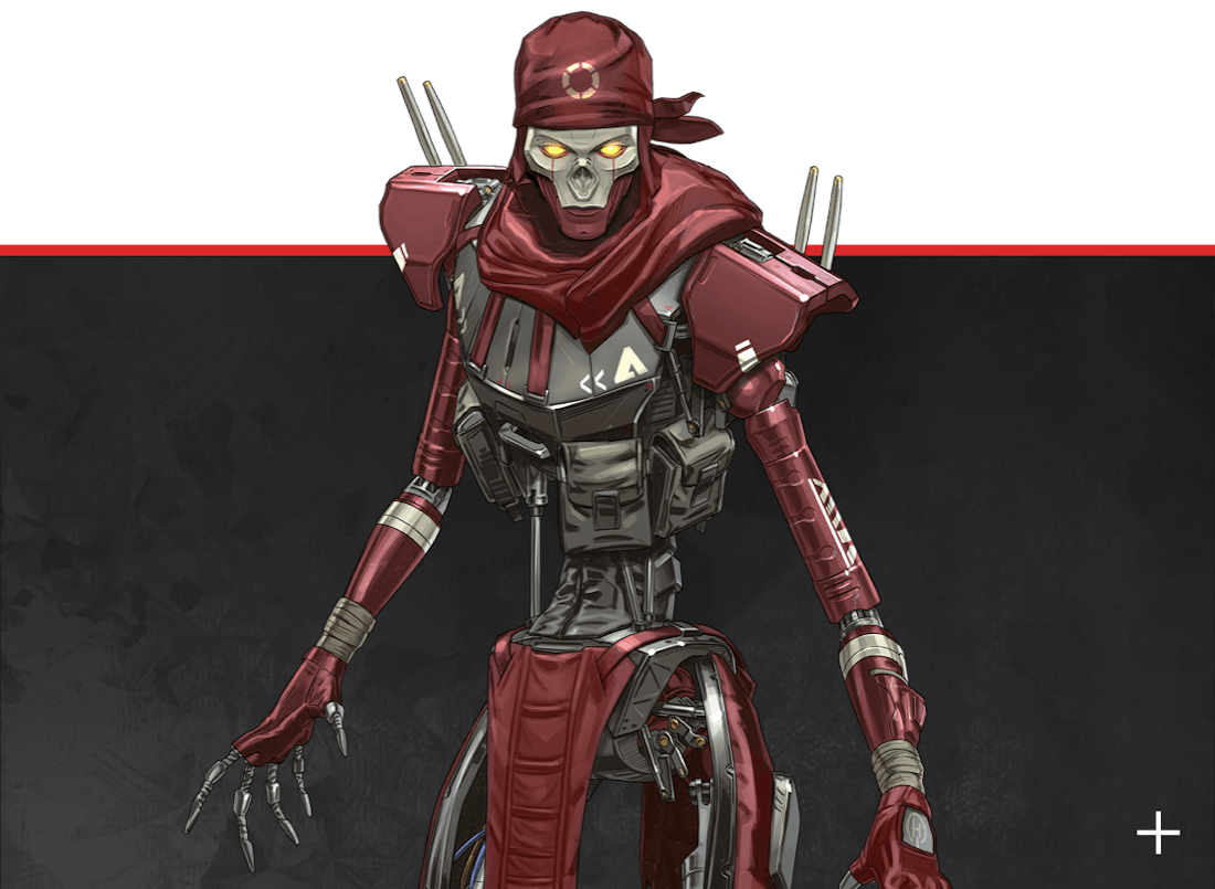 apex-legends-revenant.png Nieuwe Apex Legends-held is Revenant