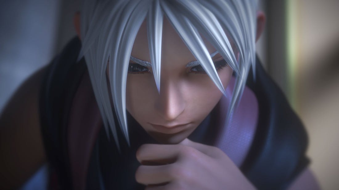 kingdom-hearts-xehanort.jpg Project Xehanort heet officieel Kingdom Hearts: Dark Road