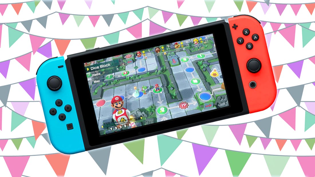 party-gamesss.png De acht beste Nintendo Switch-games voor gezinnen