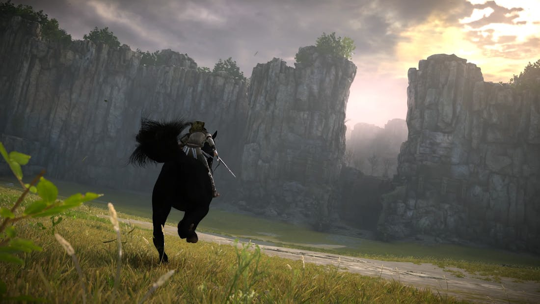 shadow-of-the-colossustm_20180128212843.jpg Bluepoint Games: 'Nieuwe game wordt visuele benchmark’