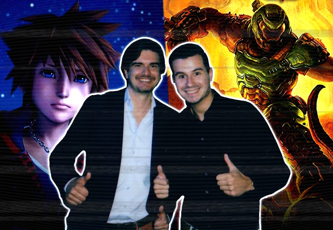 264.jpg Het einde van exclusives? - Gamer.nl Podcast 264