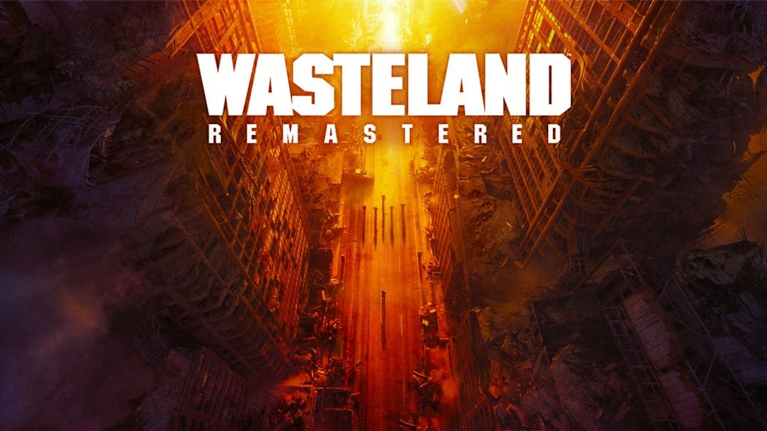 wasteland-remastered.jpg Wasteland Remastered verschijnt op 25 februari