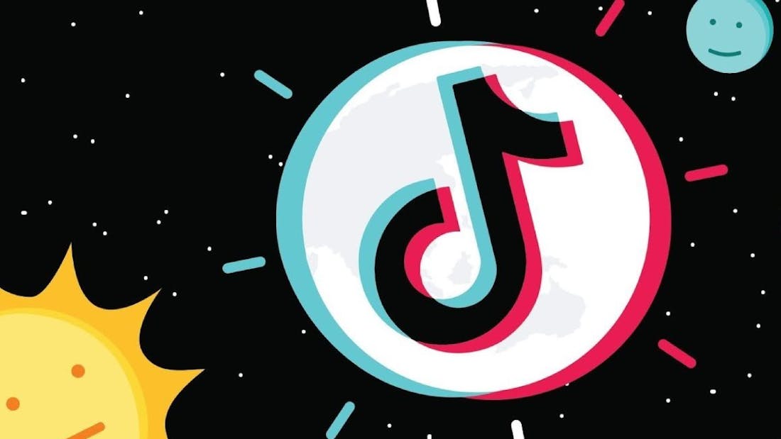 tiktok-2.jpg Voormalige Activision-baas Bobby Kotick zou TikTok willen overnemen