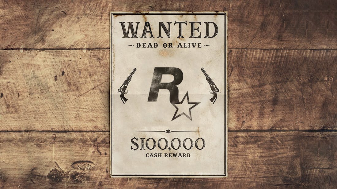 rockstarrie.png Rockstar mogelijk onder druk om sneller games uit te brengen