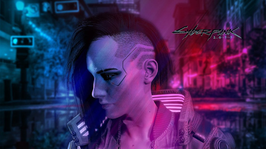 cyberpunk-2077-wallpaper-pc-18.jpg CD Projekt Red-CEO: 'Crunch nog steeds nodig voor Cyberpunk 2077'