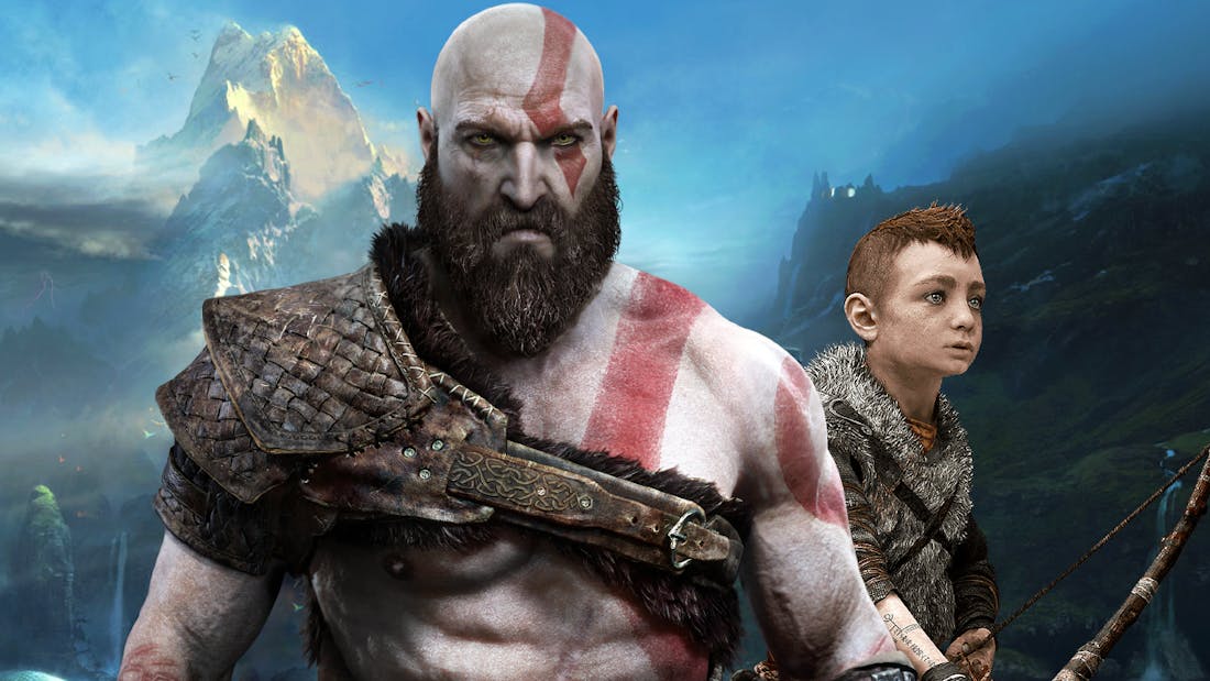 god-of-war-banneroni2.png God of War-documentaire verschijnt aanstaande vrijdag