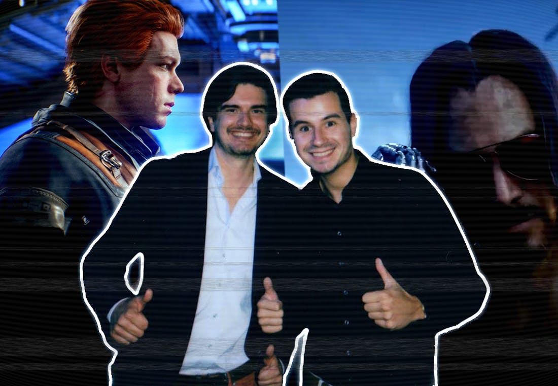 263.jpg Hoe lang heeft de E3 nog? - Gamer.nl Podcast 263