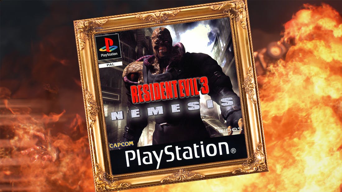 resi-3-reload.png Reload: Resident Evil 3: Nemesis